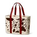 The Sun-Day Collapsible Tote - Cowabunga / Collapsible